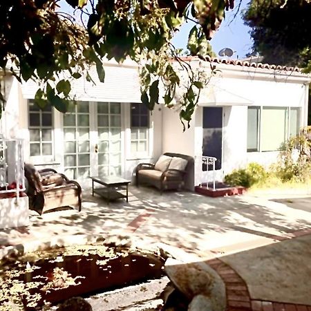 Bed and Breakfast Sunset Strip Los Angeles Exteriér fotografie