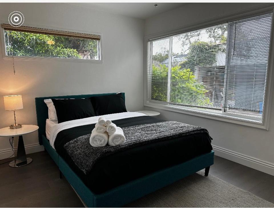 Bed and Breakfast Sunset Strip Los Angeles Exteriér fotografie