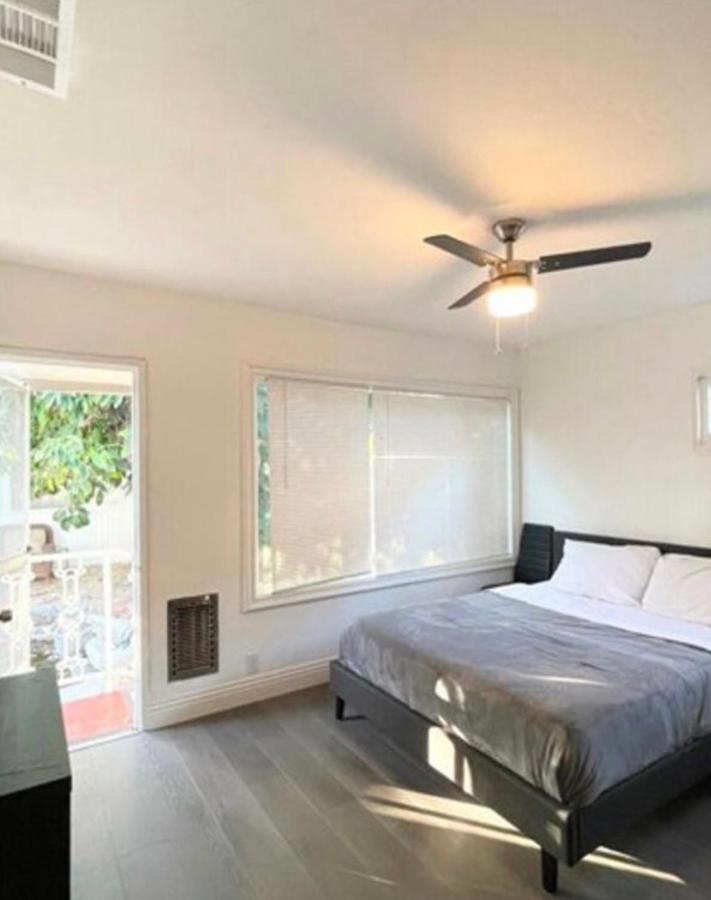 Bed and Breakfast Sunset Strip Los Angeles Exteriér fotografie